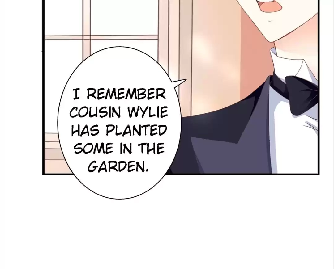 Stay in This Century Chapter 41 page 86 - 