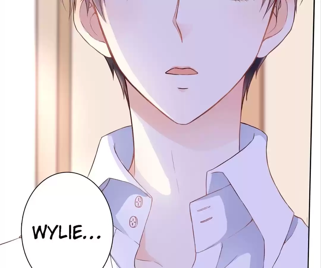 Stay in This Century Chapter 41 page 88 - 
