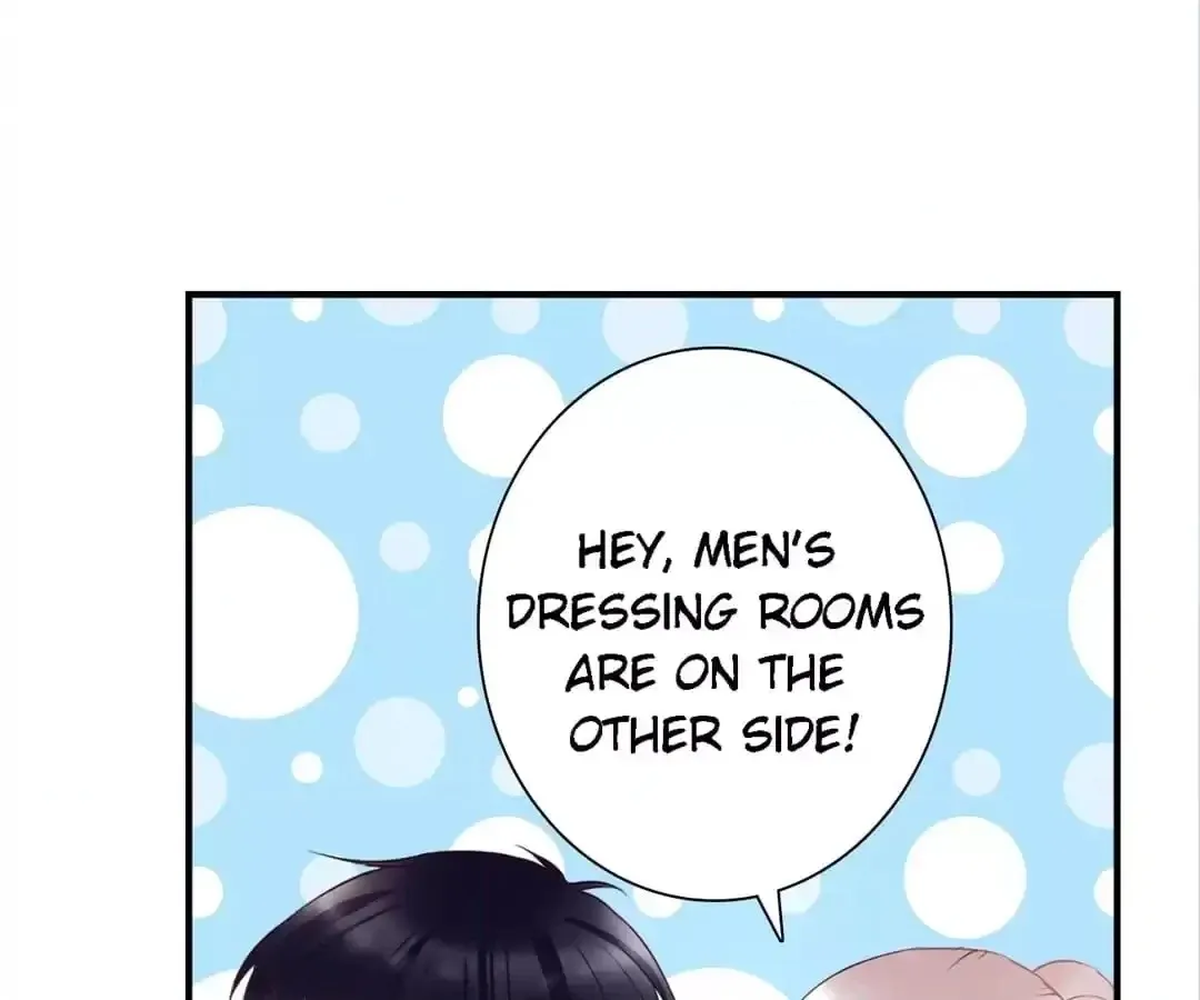 Stay in This Century Chapter 41 page 10 - 