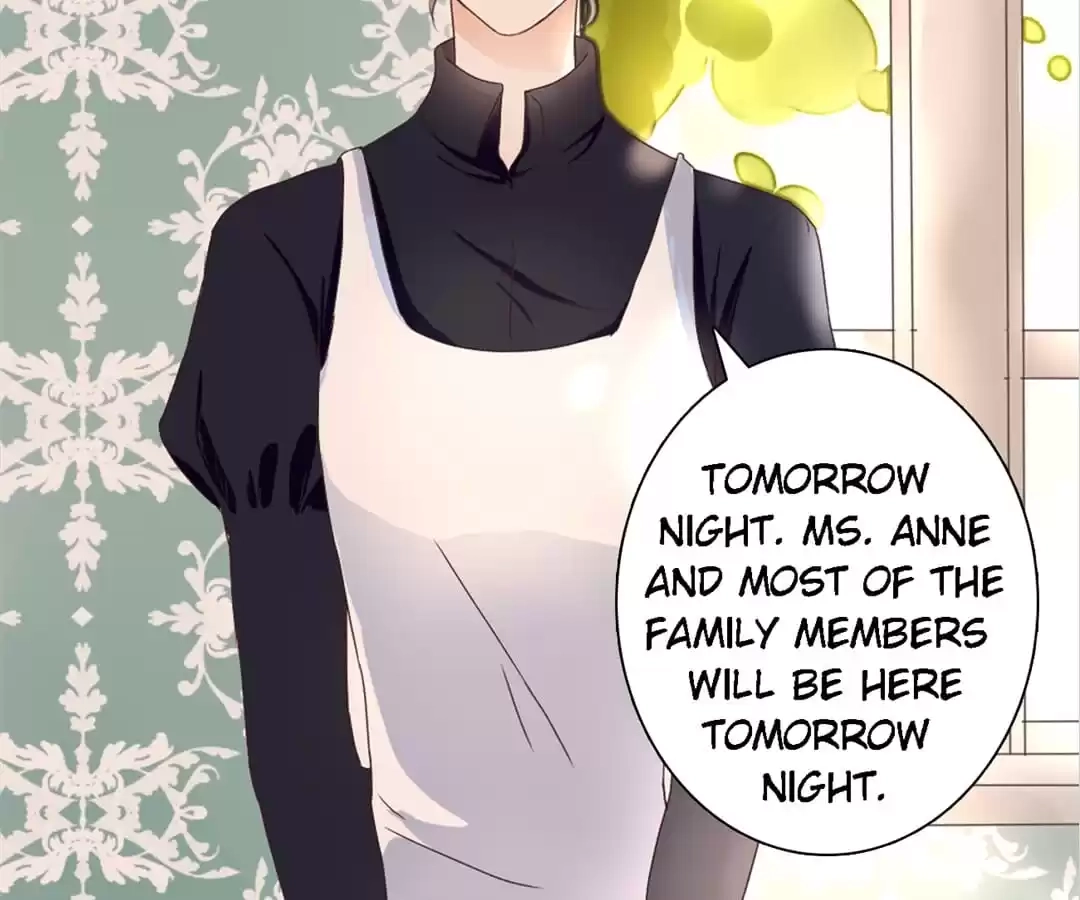 Stay in This Century Chapter 42 page 12 - 