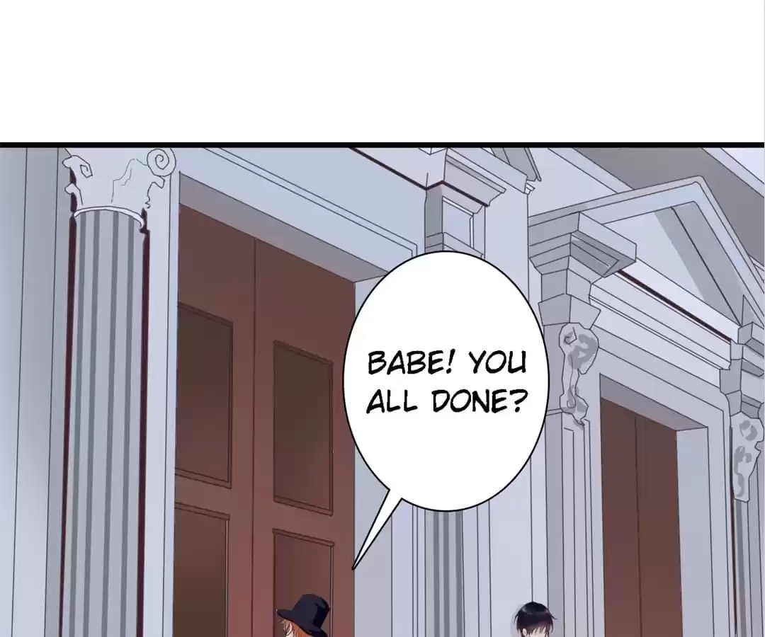 Stay in This Century Chapter 42 page 16 - 