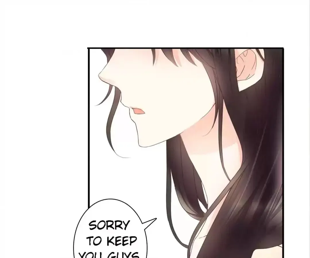 Stay in This Century Chapter 42 page 20 - 