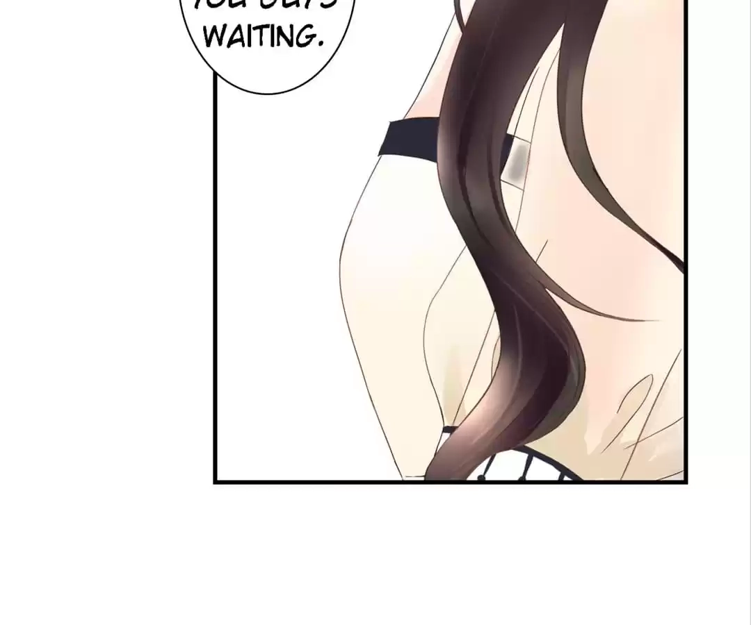 Stay in This Century Chapter 42 page 21 - 