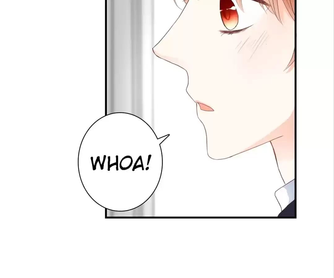 Stay in This Century Chapter 42 page 25 - 