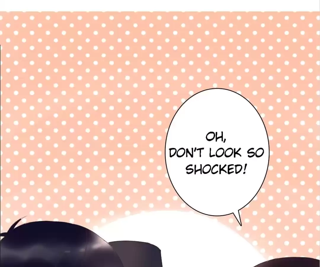 Stay in This Century Chapter 42 page 28 - 