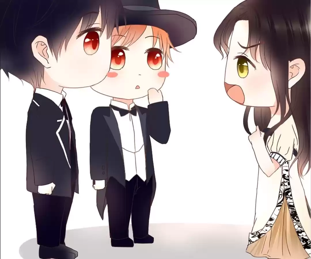 Stay in This Century Chapter 42 page 29 - 