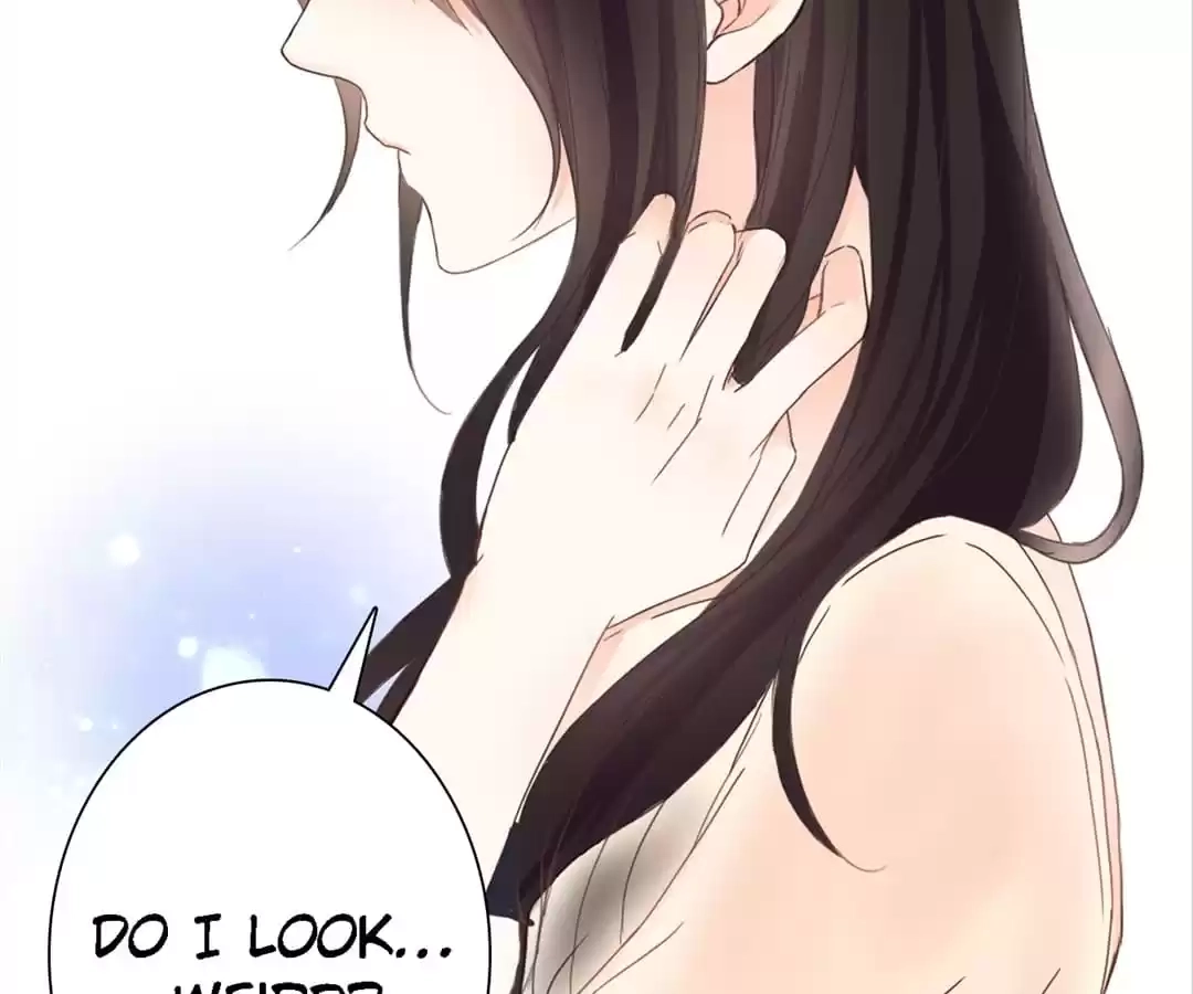 Stay in This Century Chapter 42 page 32 - 