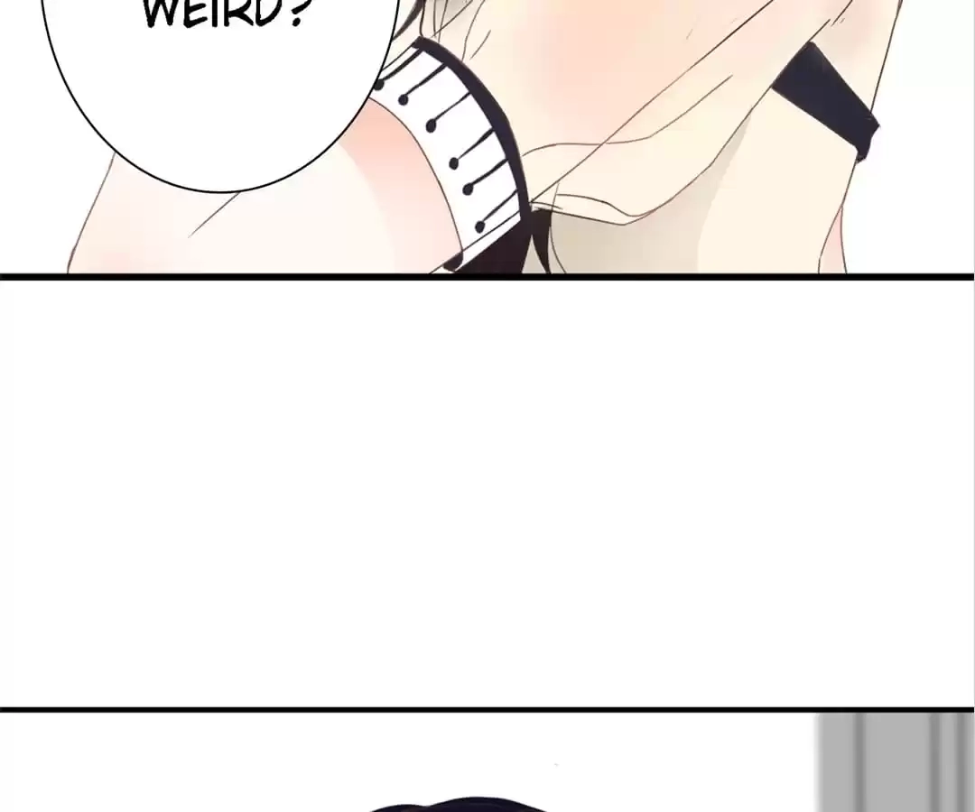 Stay in This Century Chapter 42 page 33 - 