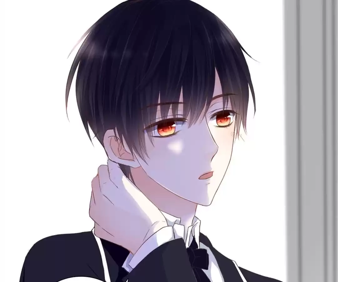 Stay in This Century Chapter 42 page 34 - 