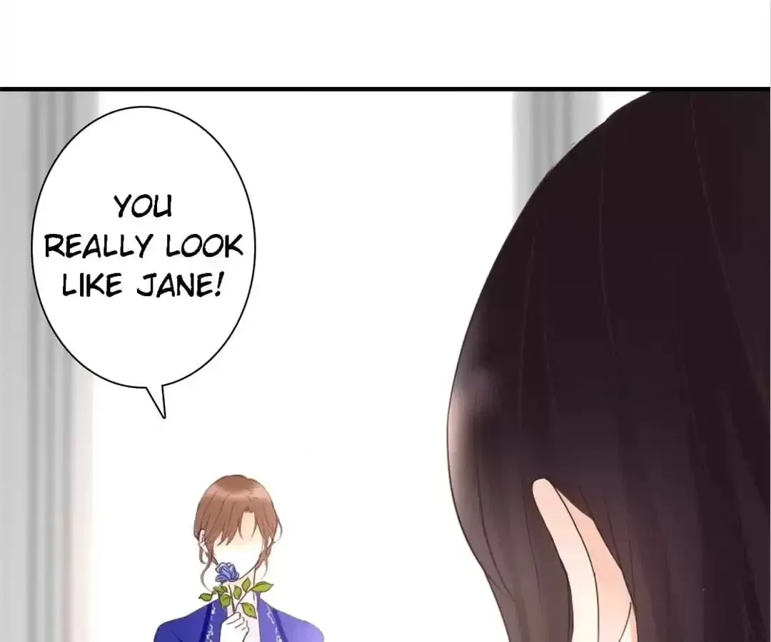 Stay in This Century Chapter 42 page 40 - 