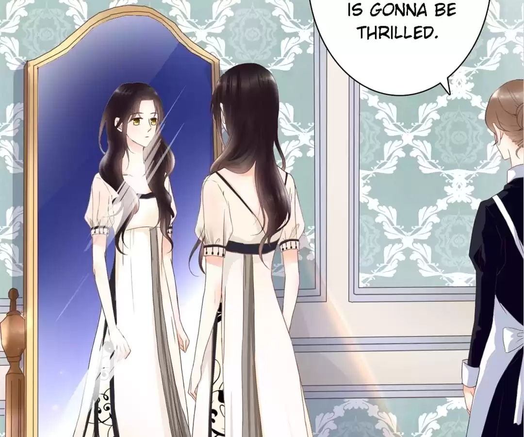 Stay in This Century Chapter 42 page 5 - 