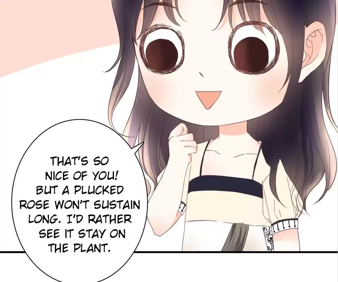 Stay in This Century Chapter 42 page 55 - 