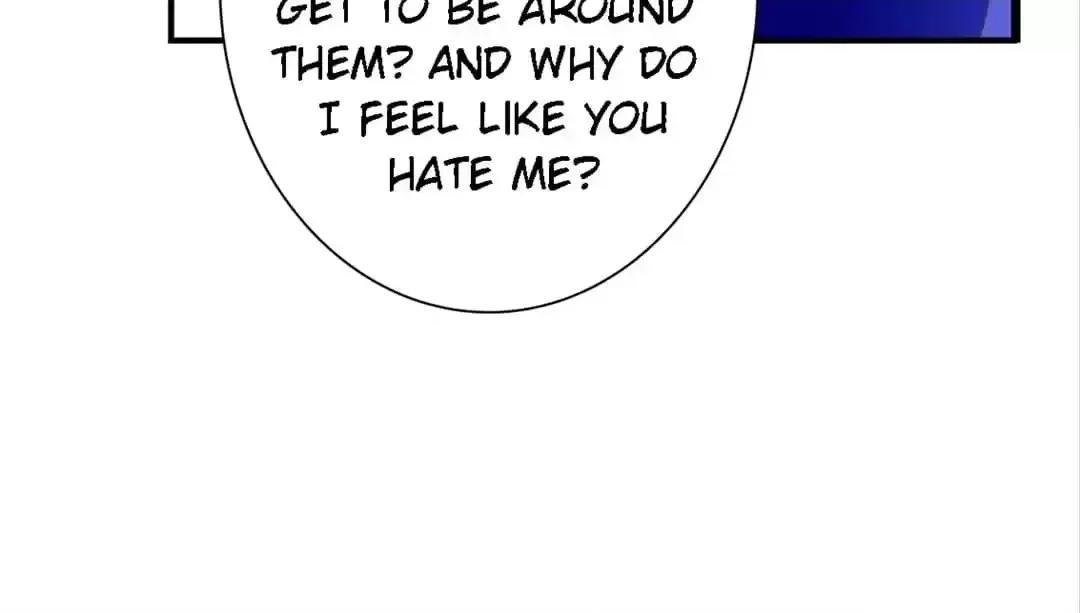 Stay in This Century Chapter 42 page 60 - 