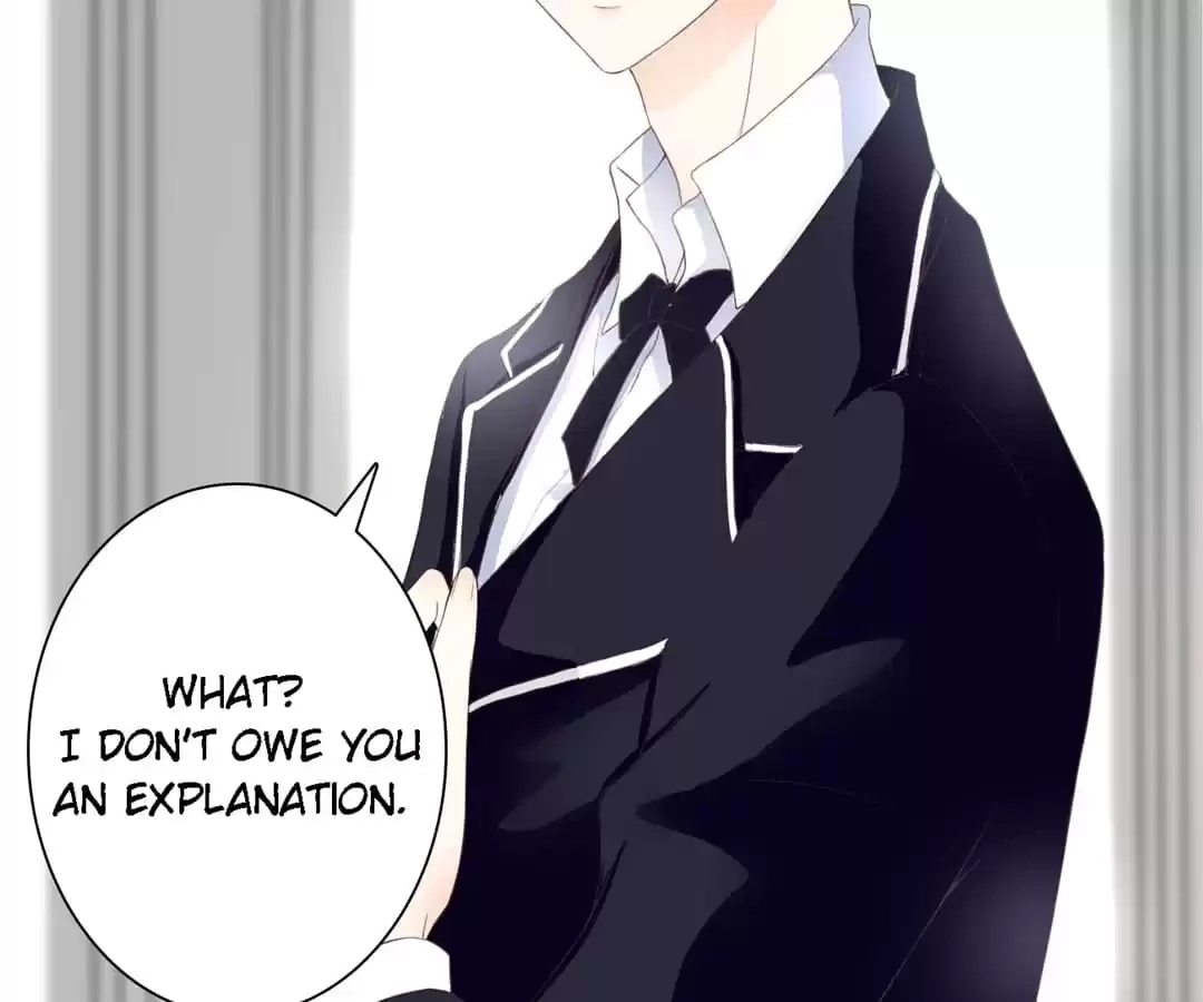 Stay in This Century Chapter 42 page 62 - 