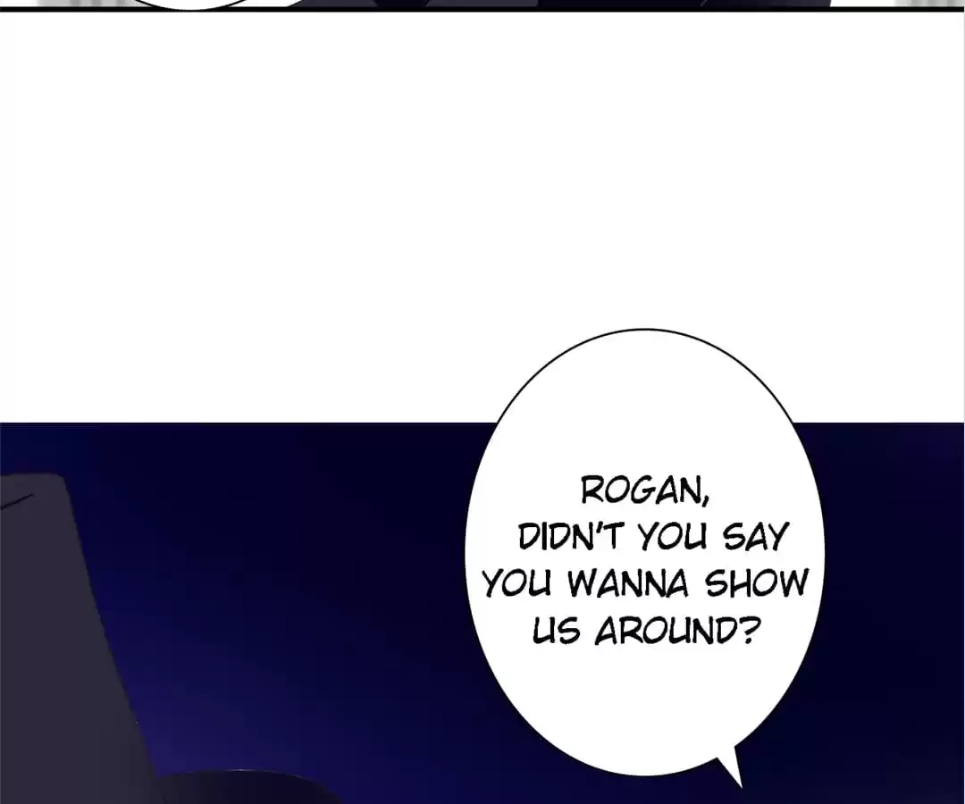Stay in This Century Chapter 42 page 63 - 
