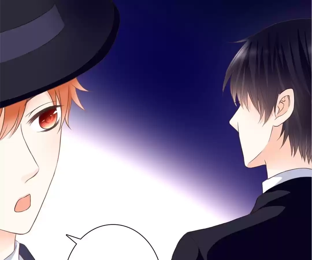 Stay in This Century Chapter 42 page 64 - 