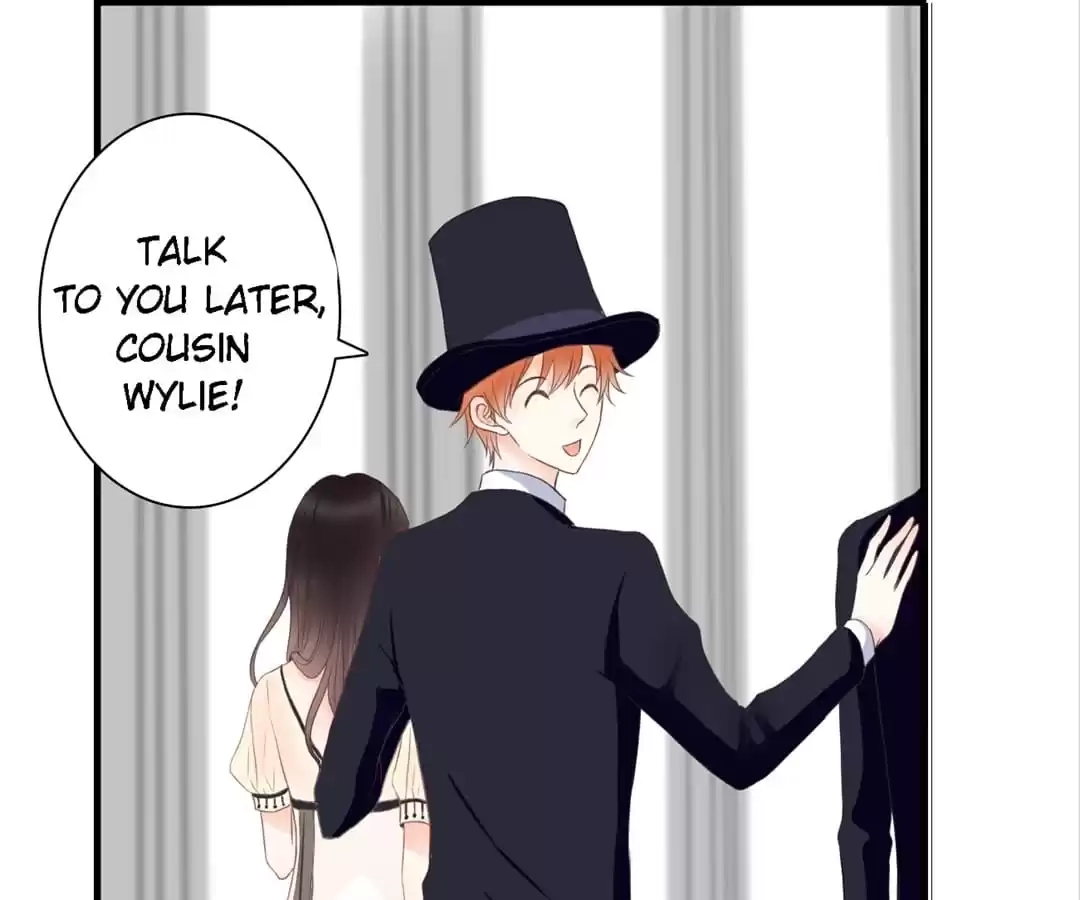 Stay in This Century Chapter 42 page 68 - 