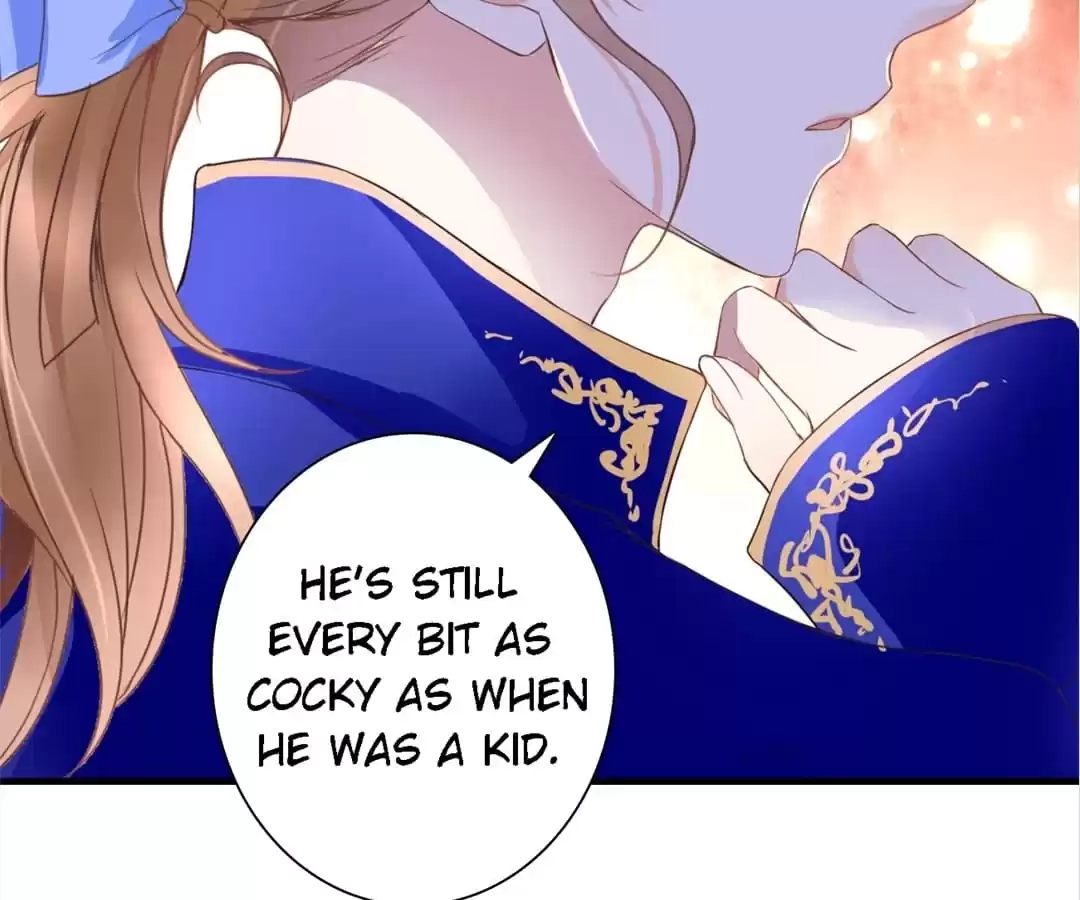 Stay in This Century Chapter 42 page 73 - 
