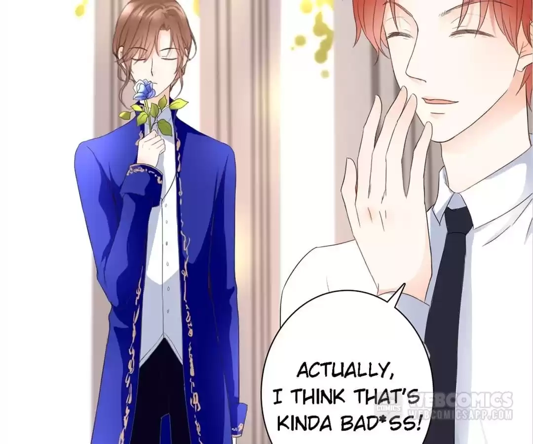 Stay in This Century Chapter 42 page 75 - 