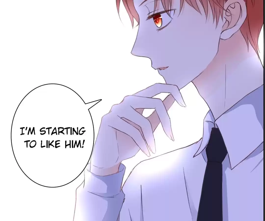 Stay in This Century Chapter 42 page 77 - 