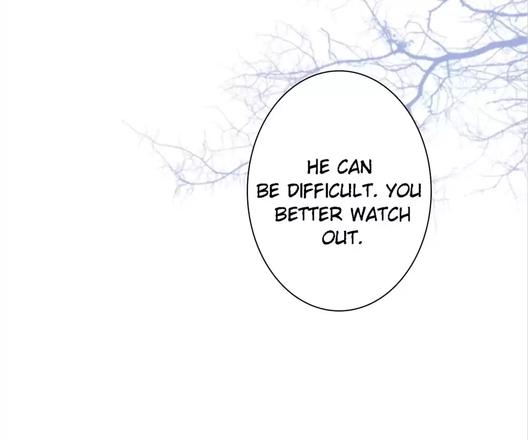 Stay in This Century Chapter 42 page 81 - 