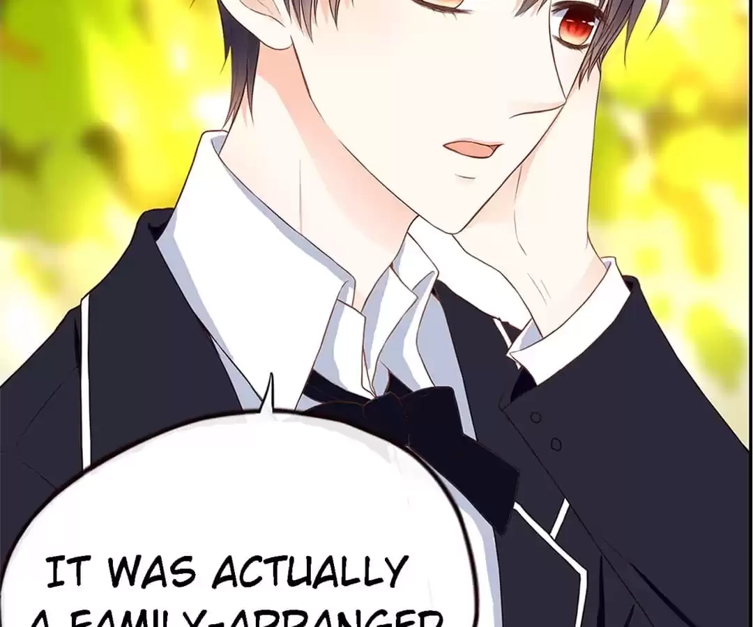 Stay in This Century Chapter 43 page 14 - 