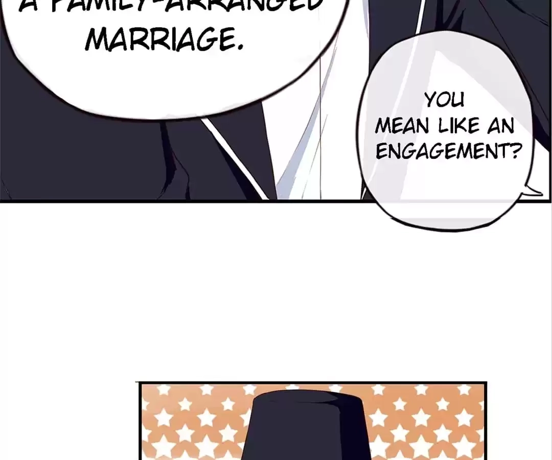 Stay in This Century Chapter 43 page 15 - 