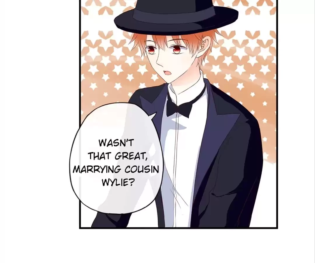 Stay in This Century Chapter 43 page 16 - 