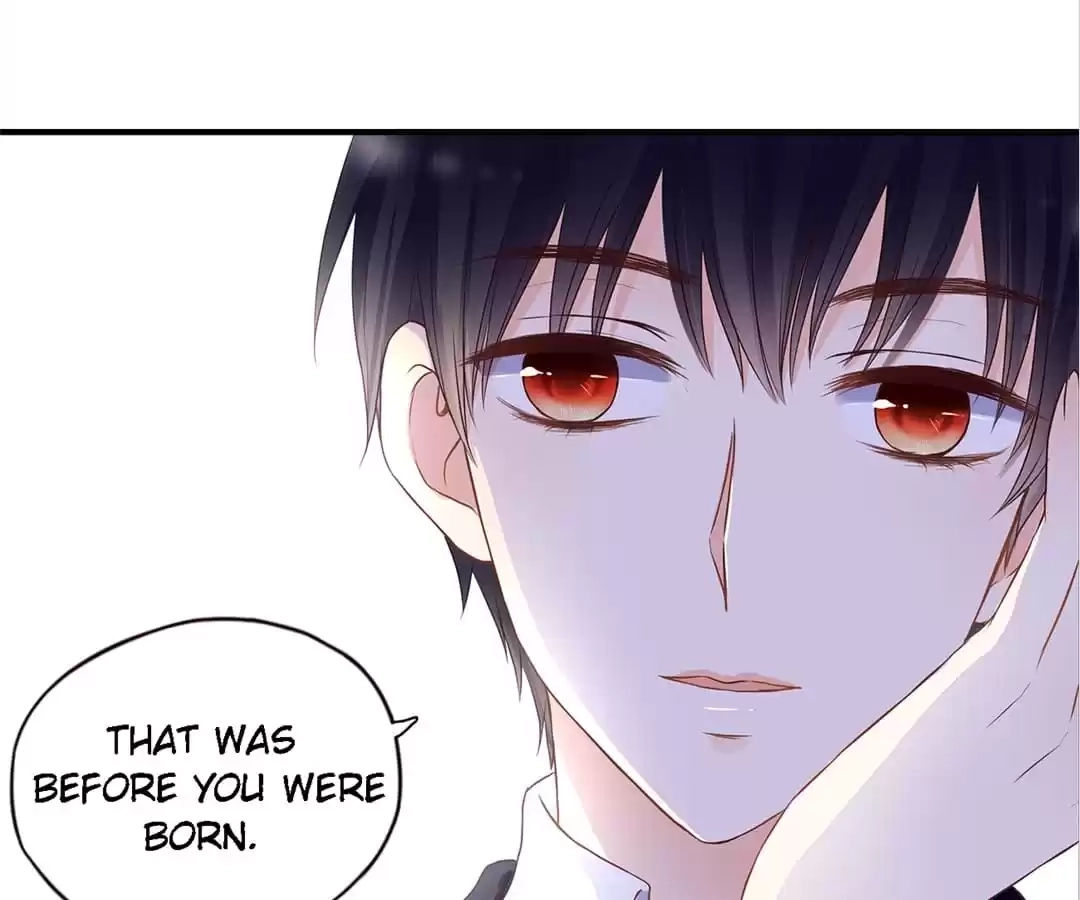 Stay in This Century Chapter 43 page 17 - 