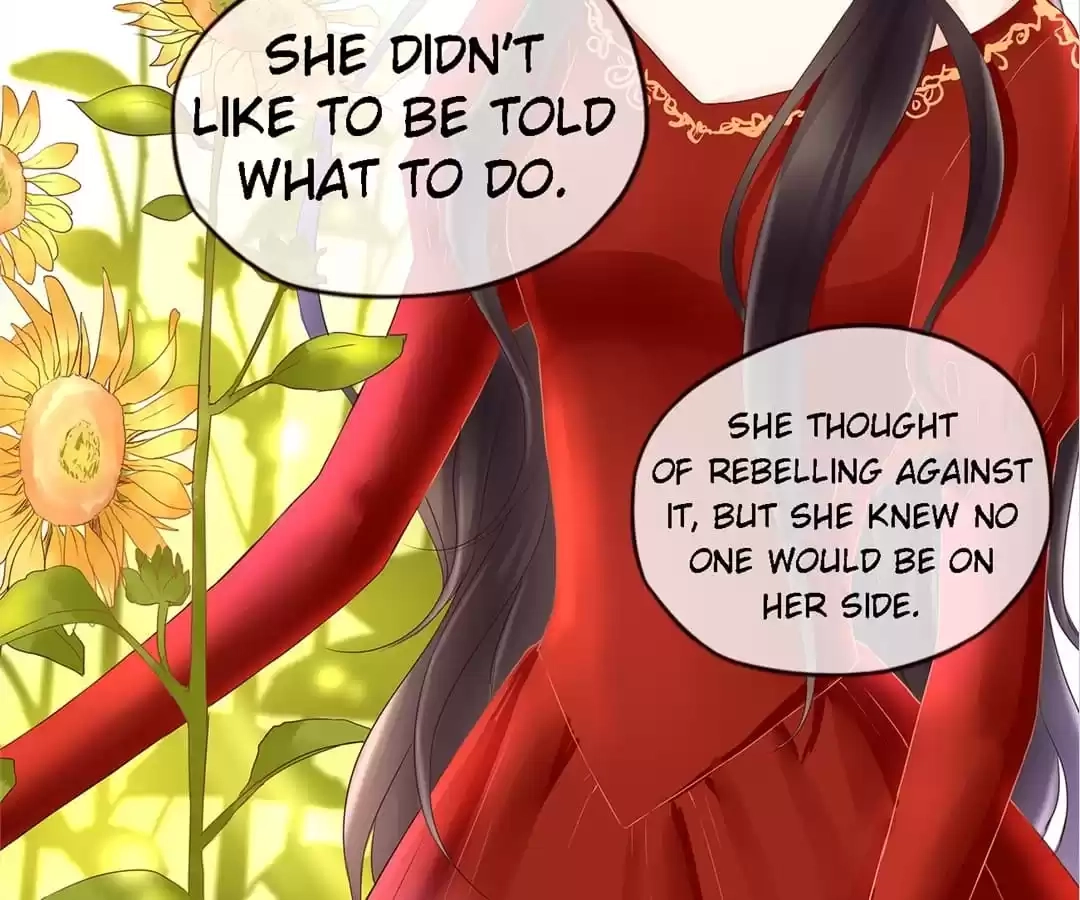 Stay in This Century Chapter 43 page 22 - 