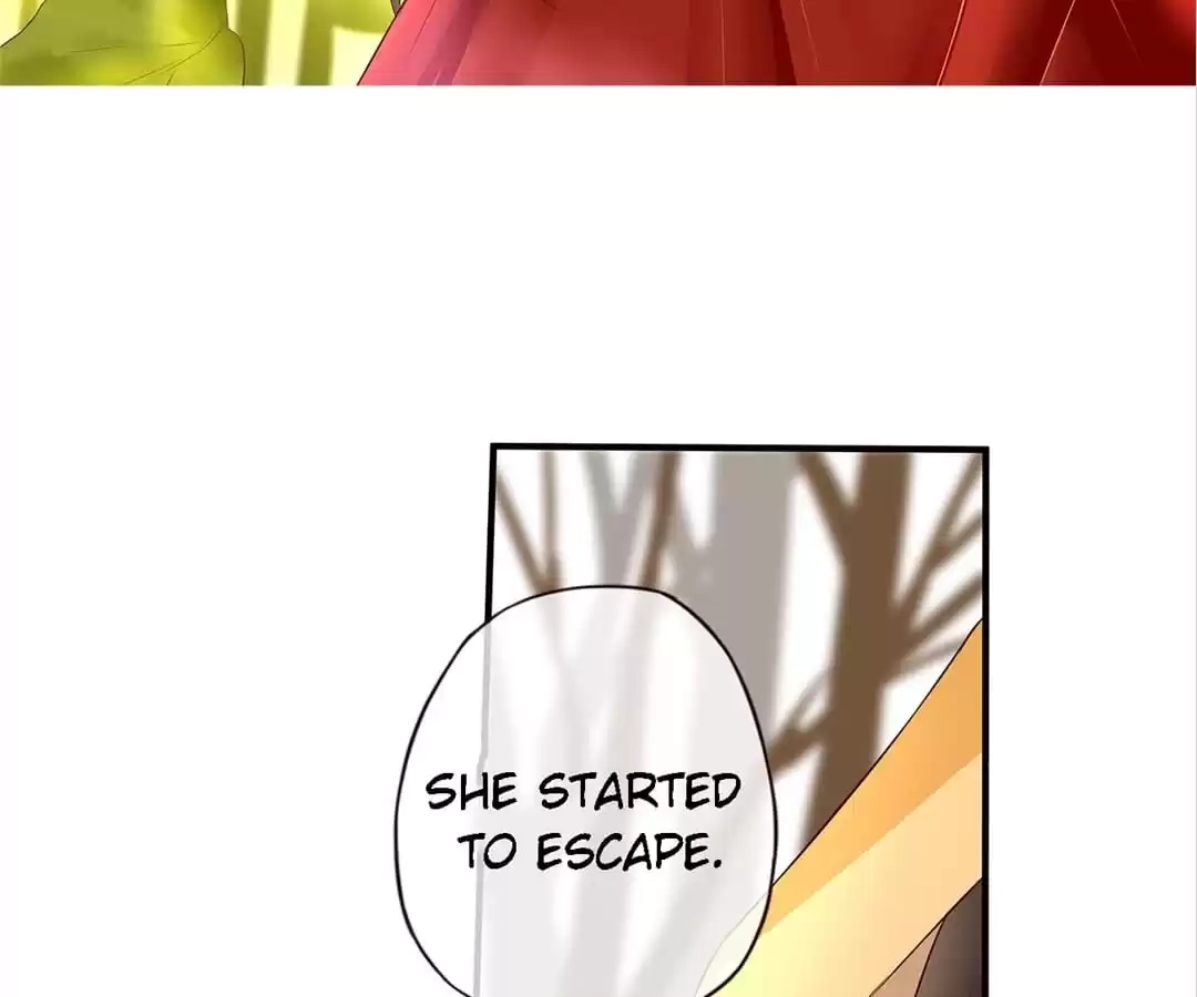 Stay in This Century Chapter 43 page 23 - 