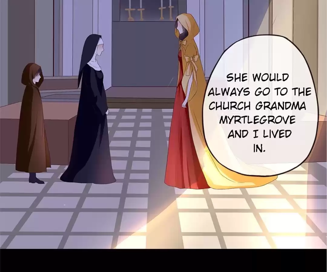 Stay in This Century Chapter 43 page 28 - 