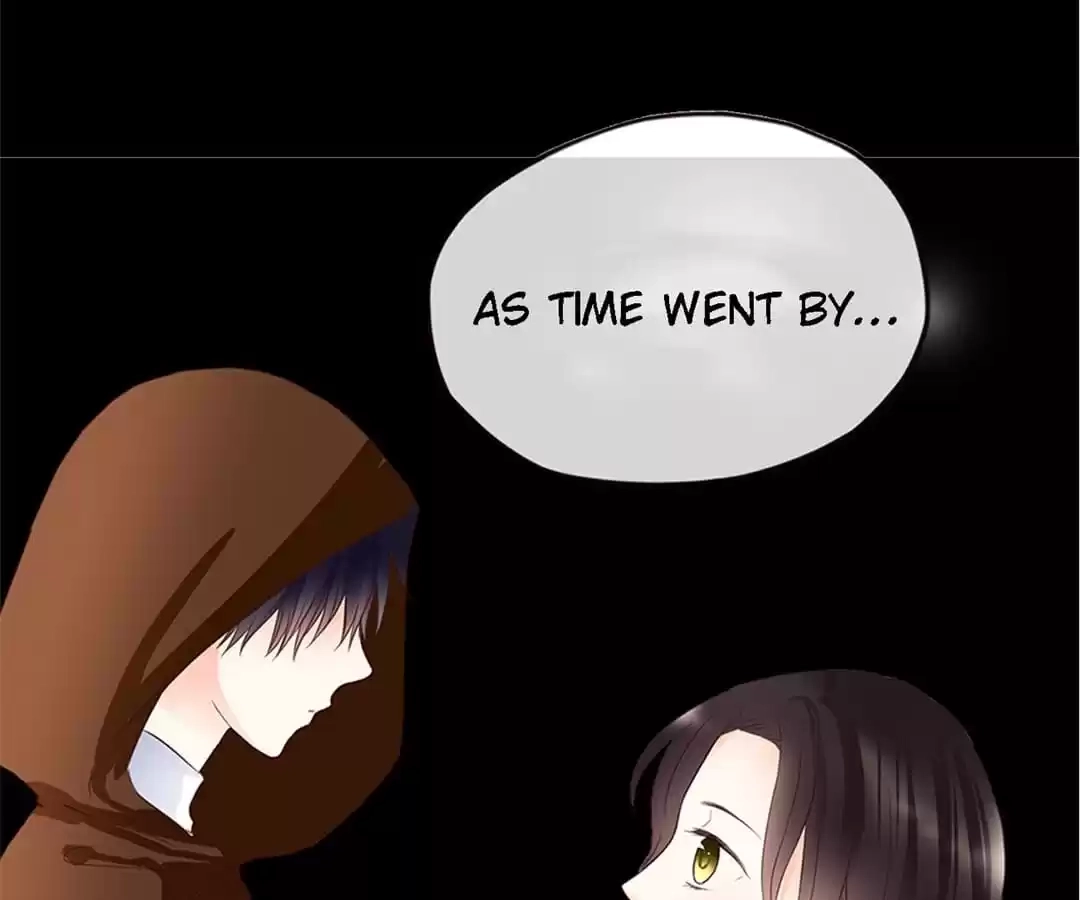 Stay in This Century Chapter 43 page 33 - 