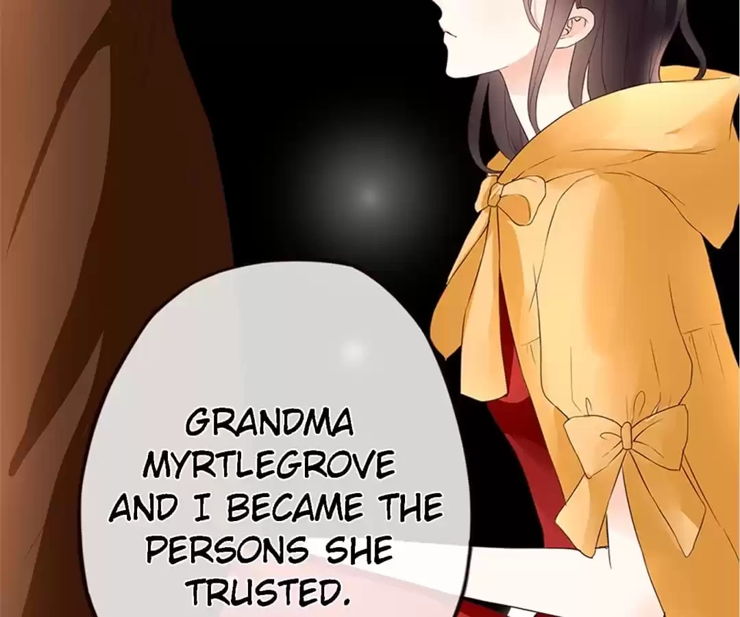 Stay in This Century Chapter 43 page 34 - 