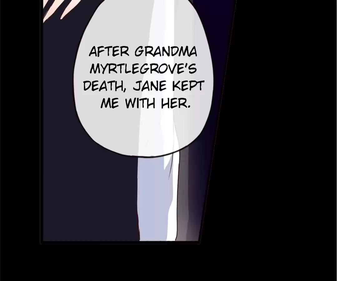 Stay in This Century Chapter 43 page 38 - 