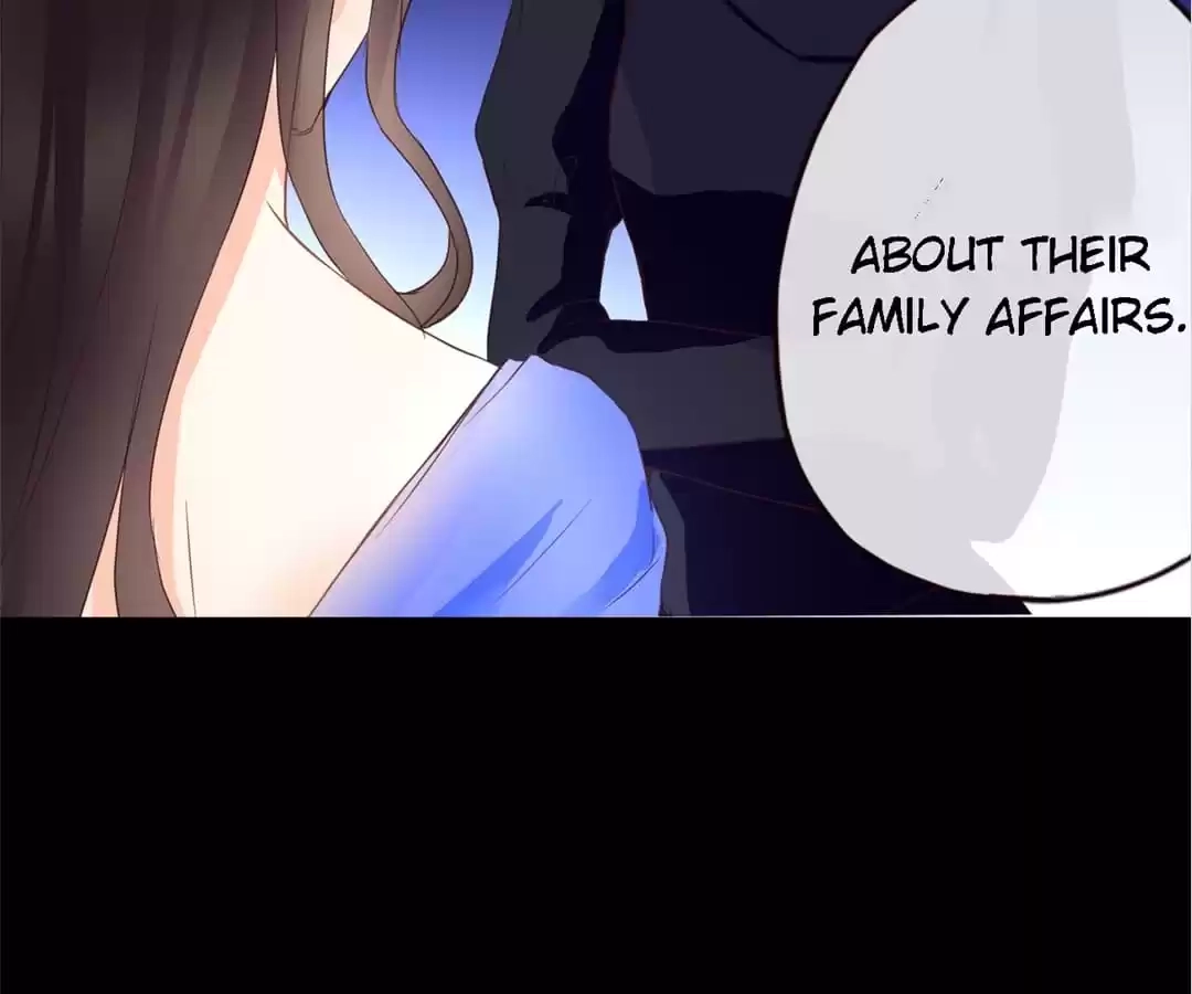 Stay in This Century Chapter 43 page 42 - 