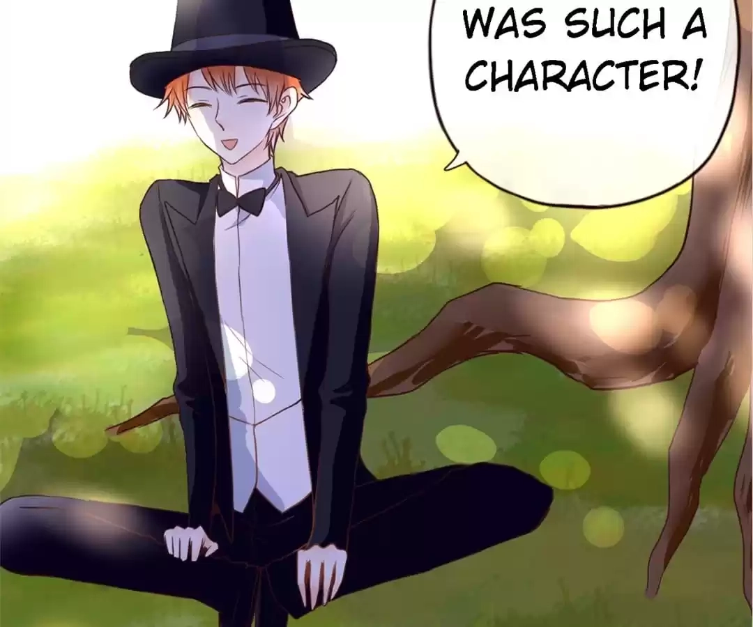 Stay in This Century Chapter 43 page 47 - 