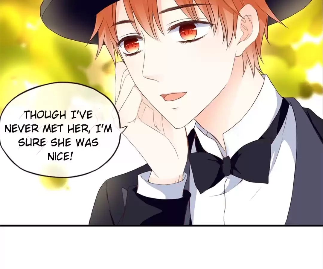 Stay in This Century Chapter 43 page 49 - 