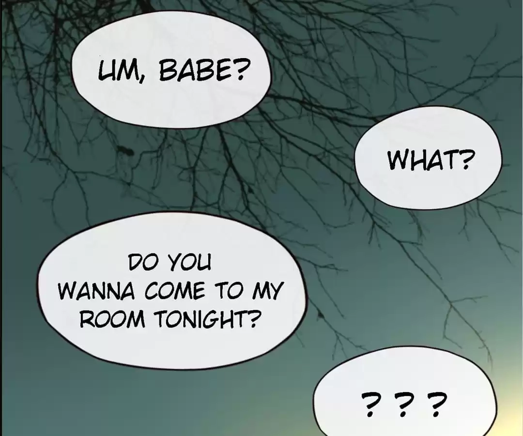 Stay in This Century Chapter 43 page 58 - 