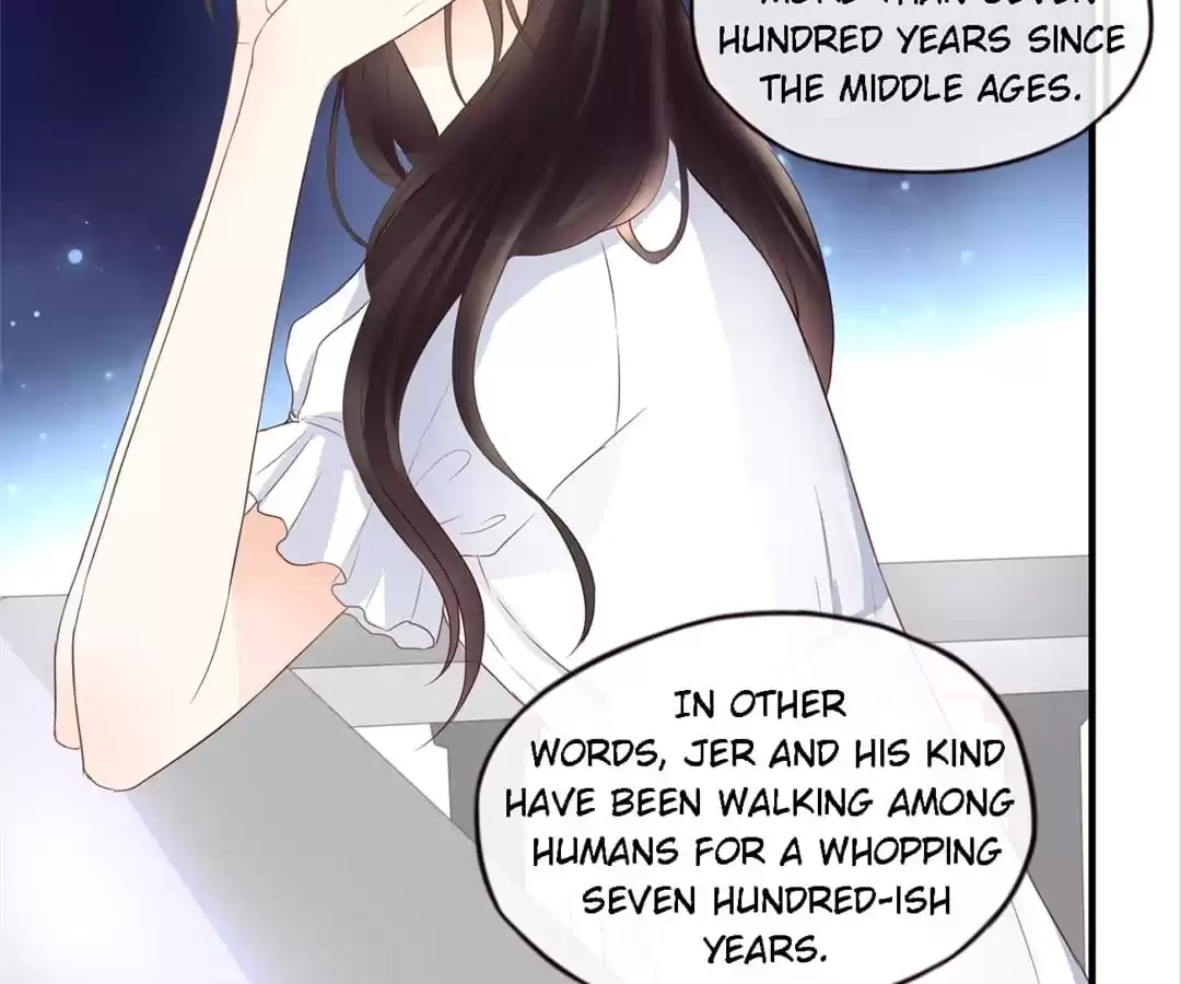 Stay in This Century Chapter 43 page 68 - 