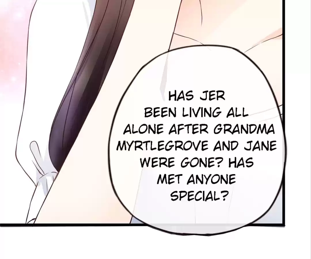 Stay in This Century Chapter 43 page 71 - 