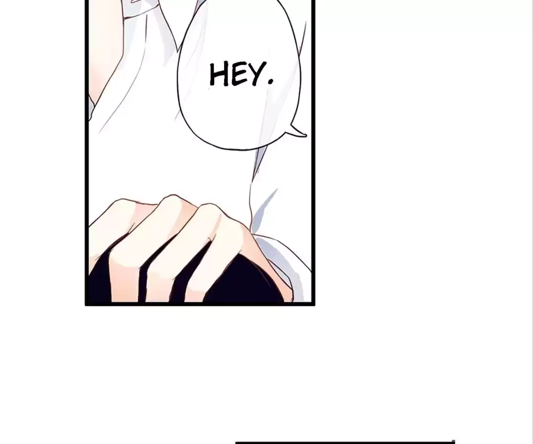 Stay in This Century Chapter 43 page 73 - 