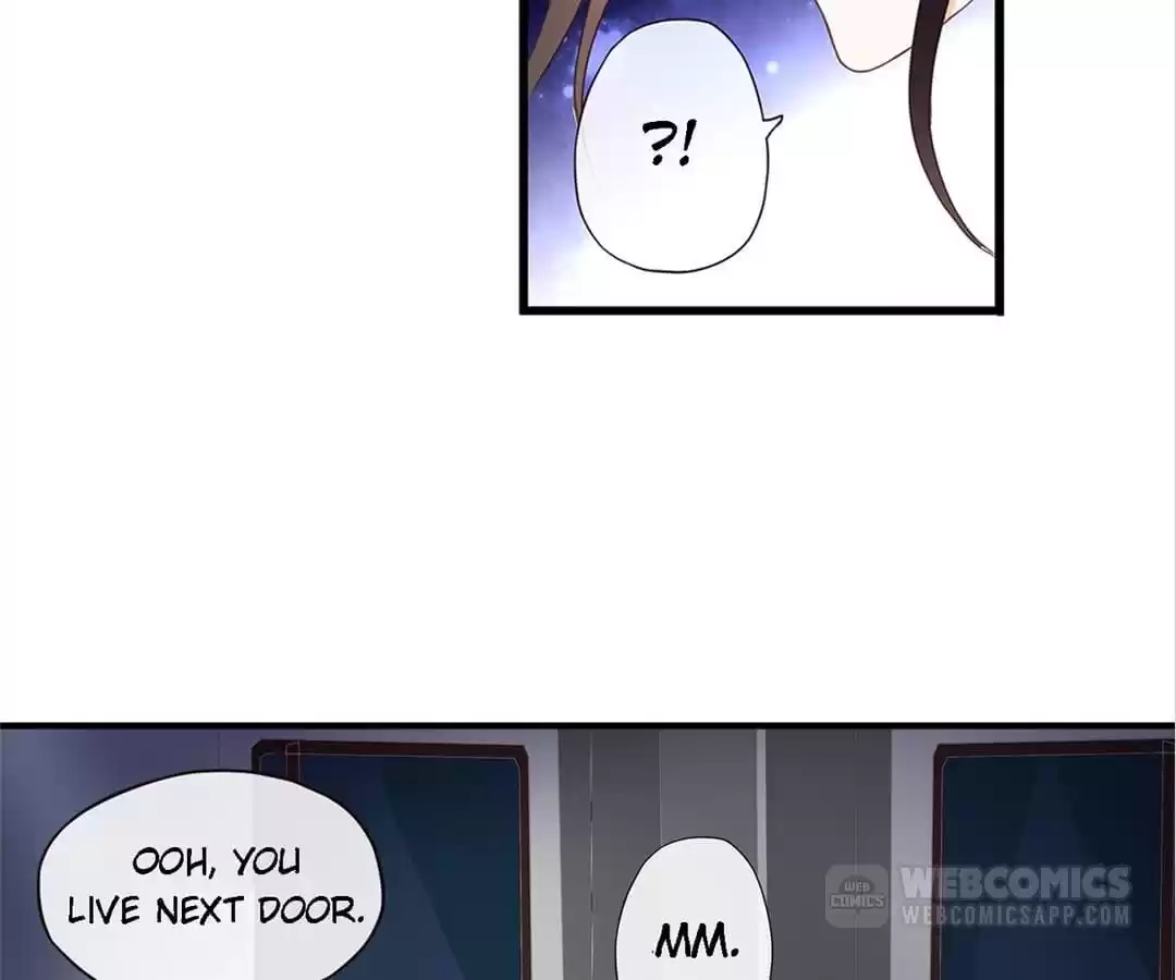 Stay in This Century Chapter 43 page 75 - 