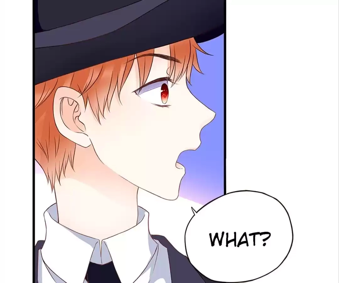 Stay in This Century Chapter 43 page 9 - 