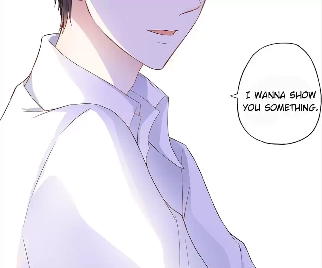 Stay in This Century Chapter 43 page 82 - 