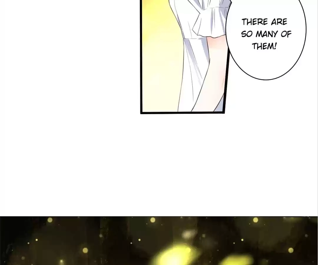 Stay in This Century Chapter 44 page 18 - 