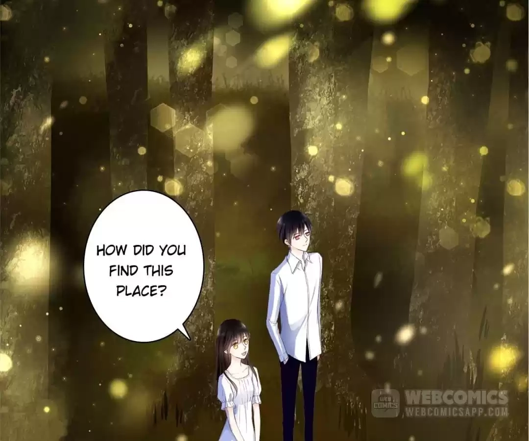 Stay in This Century Chapter 44 page 19 - 