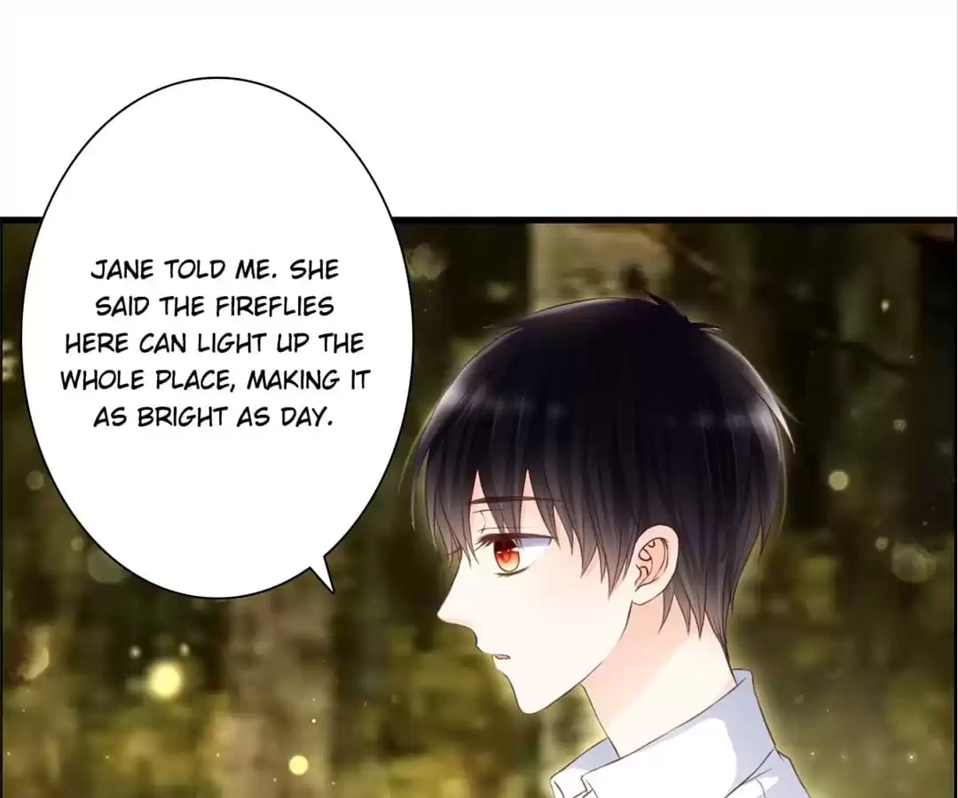 Stay in This Century Chapter 44 page 21 - 