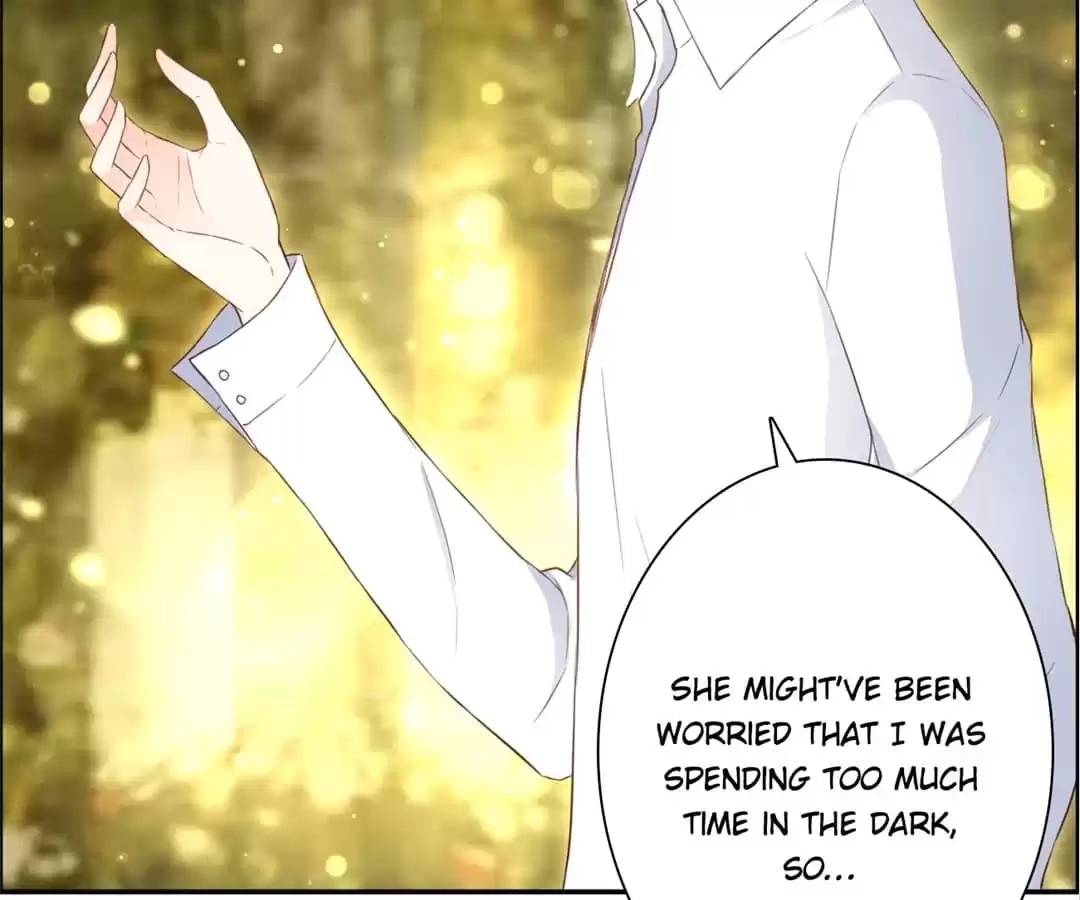 Stay in This Century Chapter 44 page 22 - 