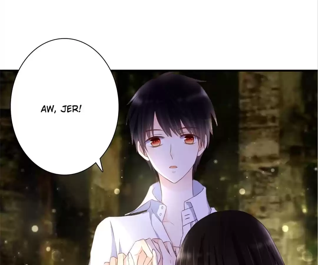 Stay in This Century Chapter 44 page 26 - 